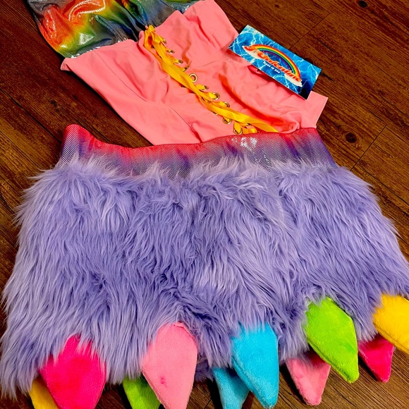 Sexy Halloween costumes - Picture 1 of 4